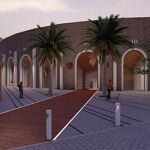 Vía libre para la remodelación de la plaza de Elda