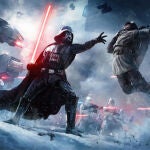 Darth Vader sigue siendo uno de los villanos más icónicos del cine