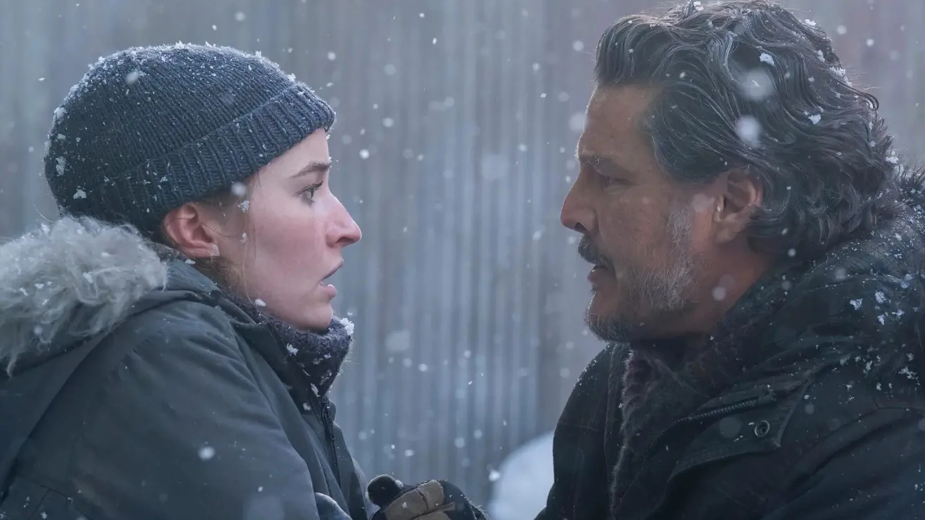 Mark Mylod, director de ''The Last of Us', sobre la "violencia y crueldad" del segundo episodio: "Quería mantener la mayor parte de eso fuera de la pantalla"