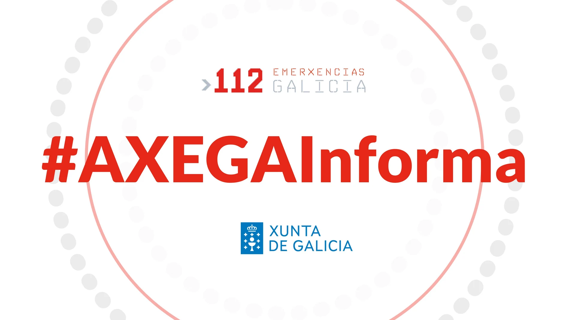 Emerxencias Galicia