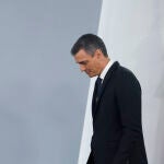 Comparecencia de Pedro Sánchez