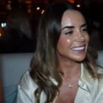 Marta Hermoso, influencer