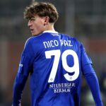 Nico Paz