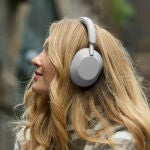 Sony WH-1000XM5