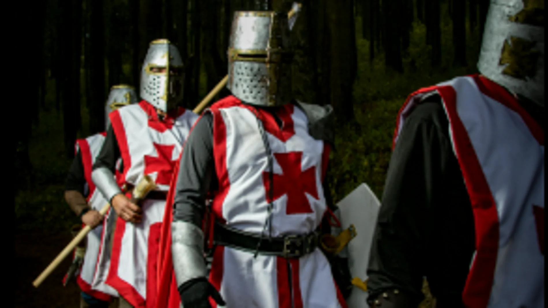 Templarios
