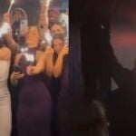 La fiesta de futbolistas que acabó en intervención policial y expediente disciplinario del club