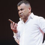 Jorge Javier Vázquez en una imagen de archivo