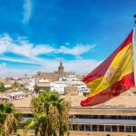 ¿Cuál debería ser la capital de España si no fuese Madrid según la inteligencia artificial? 