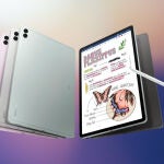Samsung Galaxy Tab S9 FE con S Pen