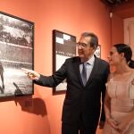 Exposición Tauromaquias, de Sofía Torres Prida