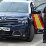 Detenido con 65 kilos de marihuana 