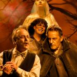 Espectáculo teatral ‘Retorno a Celama’ de Teatro Corsario