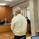 Imagen del juicio. 