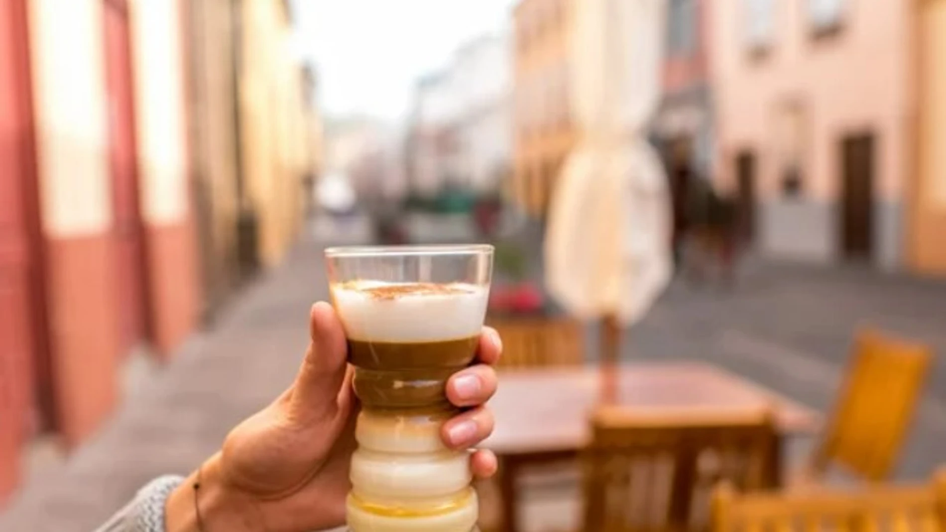 Barraquito