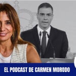 Podcast Carmen: Más gasto en defensa con corbata negra