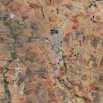 Un accidente de tráfico corta la A-3 a la altura de Honrubia (Cuenca), en dirección Madrid