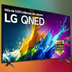 LG 65QNED85T6C
