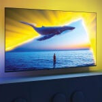 Philips Ambilight 55PUS8109