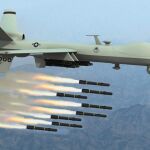 Estados Unidos pierde seis drones MQ-9 Reaper en Yemen