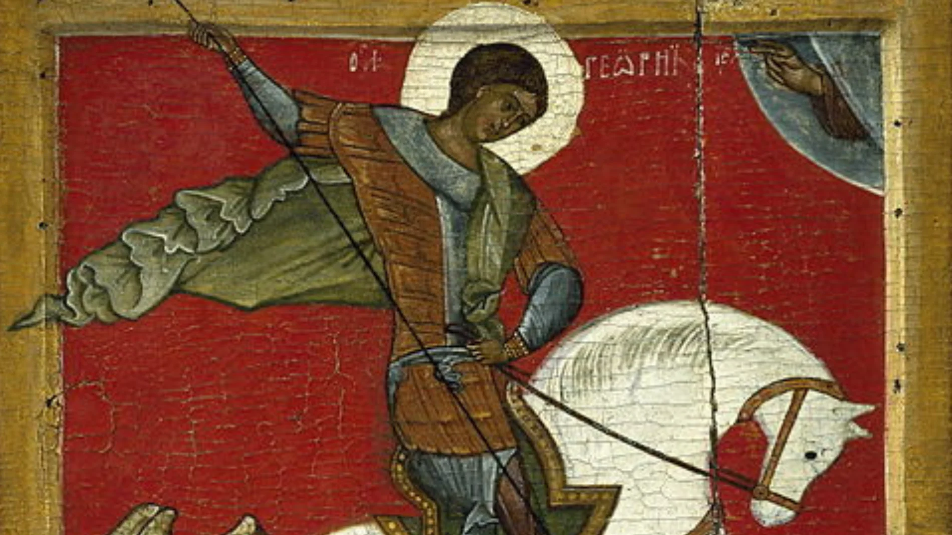 ¿Qué santo se celebra hoy, 22 de abril? Todo lo que debes saber del santoral de hoy