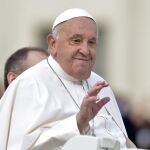 Papa.- Las catedrales de Tudela y Pamplona acogerán el próximo lunes el funeral por el Papa Francisco