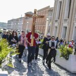 Papa.- China expresa su pésame por la muerte del Papa y alaba las "constructivas" relaciones