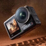 DJI OSMO Action 4