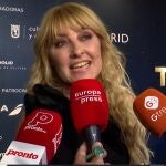 Cayetana Guillén Cuervo confirma la vuelta de Amaia Montero a 'La Oreja de Van Gogh': "Está muy ilusionada"