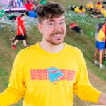 MrBeast presume en redes de su propio cambio físico y sorprende a sus seguidores
