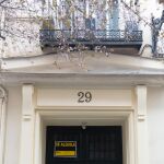 Economía/Vivienda.- Los españoles destinaron el 47% de su sueldo bruto al pago del alquiler en 2024, cuatro puntos más