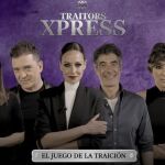 Las estrellas de Antena 3 se unen a 'Traitors'