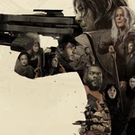 Los supervivientes de 'The Walking Dead' se enfrentan a los peligros de un mundo sin reglas