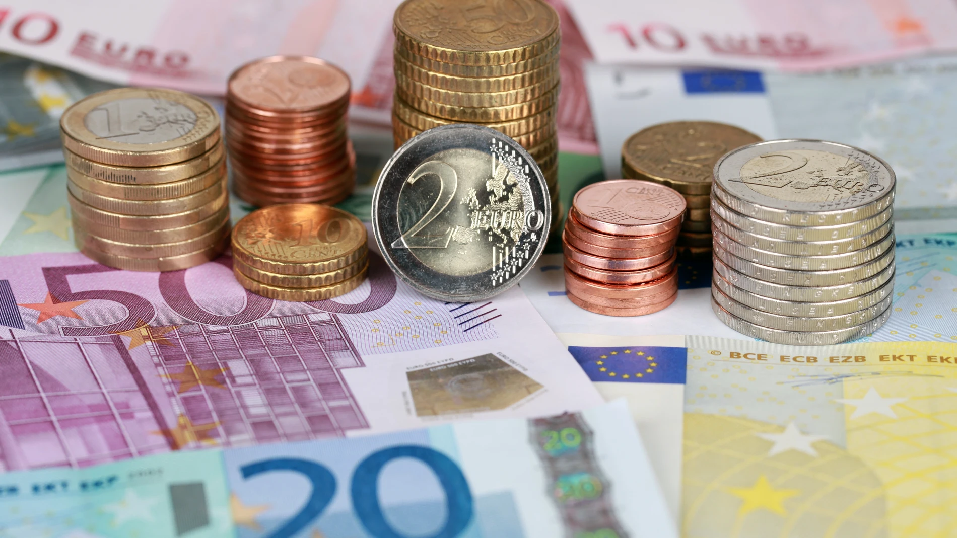 Europa necesita un impulso inversor sin precedentes para recuperar su competitividad