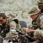 Europa se rearma pero estos dos países se quedan atrás: "No les gusta ver soldados en las calles"