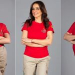 'Supervivientes 2025' regresa con el giro de Poseidón en las nominaciones