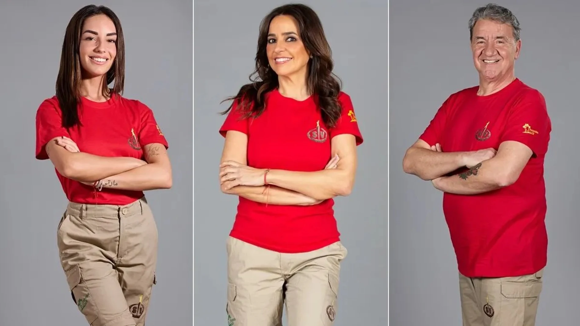 'Supervivientes 2025' regresa con el giro de Poseidón en las nominaciones