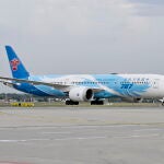 Boeing-Tariffs