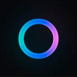 Desde el pasado marzo, en WhatsApp aparece el círculo azul de Meta AI