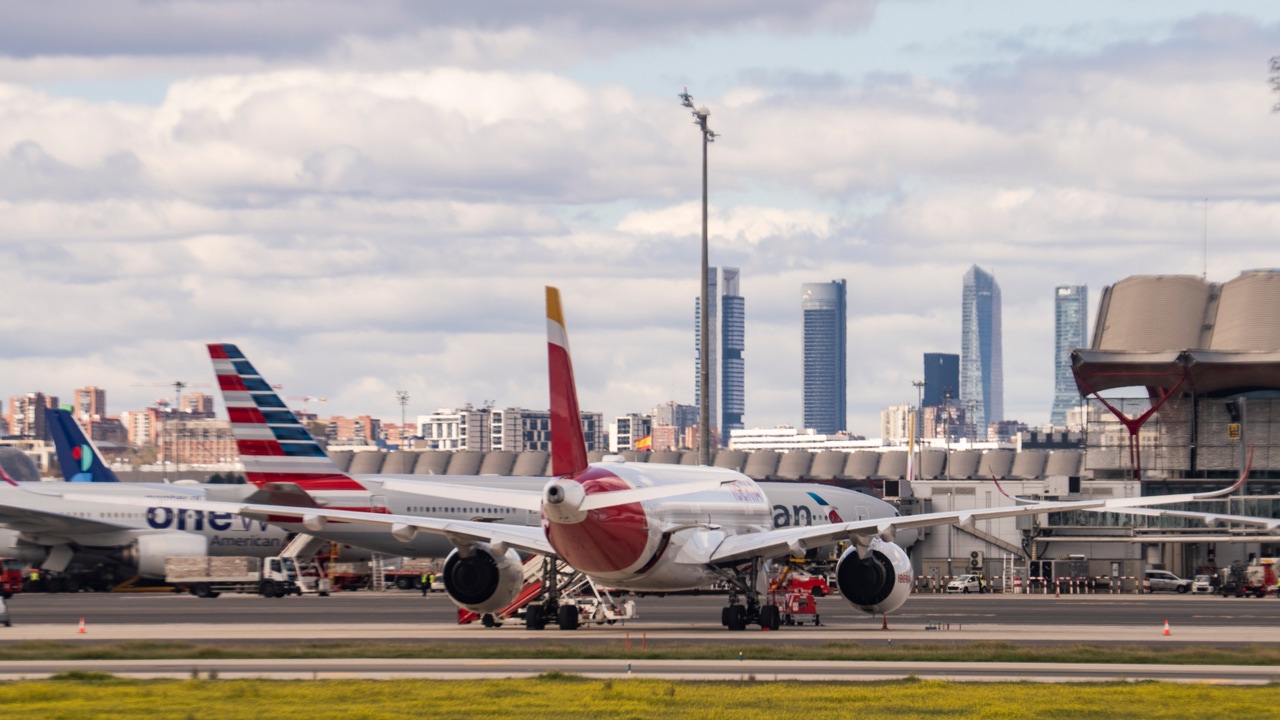 Estas son las aerolíneas con menos espacio para las piernas: lo que necesitas saber antes de volar