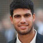 Carlos Alcaraz