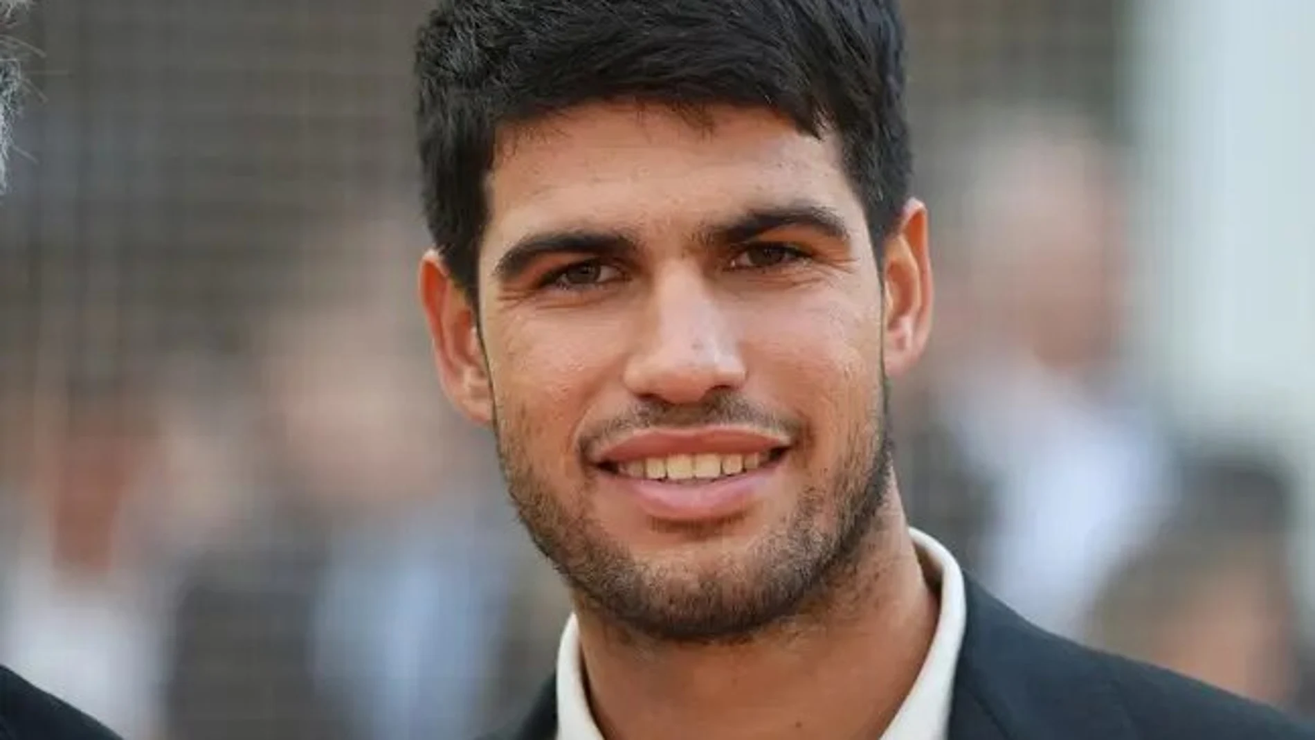 Carlos Alcaraz