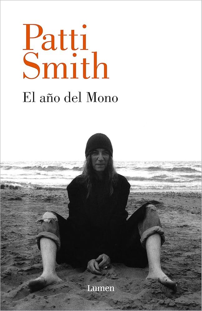 'El año del Mono'