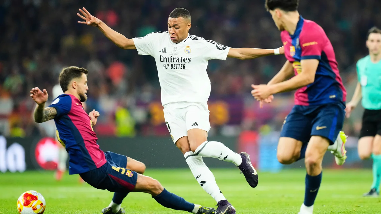 El plan del FC Barcelona para hacer aún más daño al Real Madrid