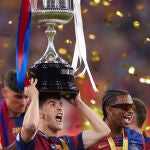 FC Barcelona Vs Real Madrid - Final Copa Del Rey
