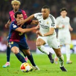 Spain Soccer Copa Del Rey