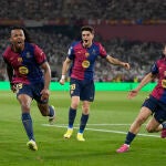 FC Barcelona Vs Real Madrid - Final Copa Del Rey