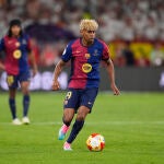 FC Barcelona Vs Real Madrid - Final Copa Del Rey