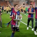 FC Barcelona Vs Real Madrid - Final Copa Del Rey