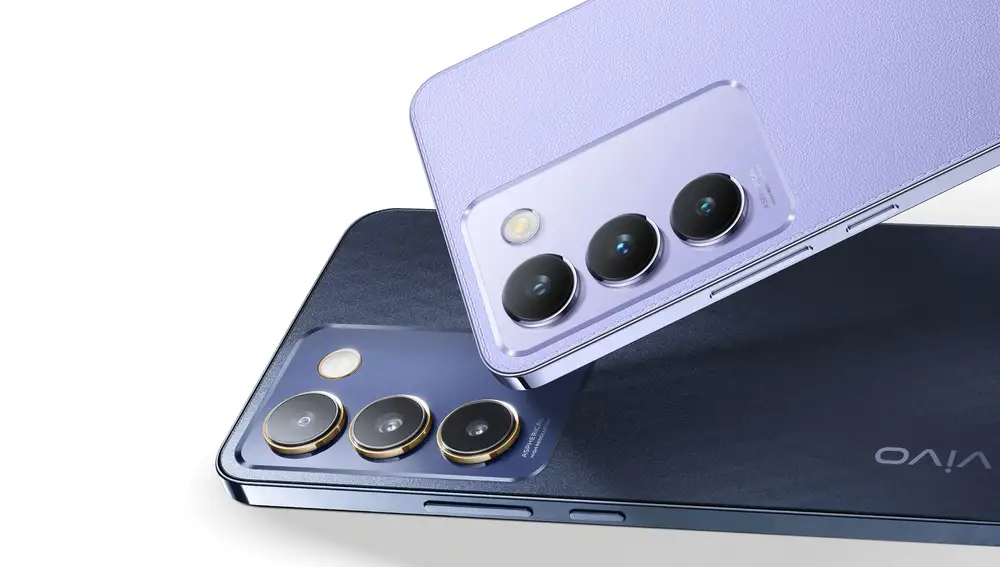 vivo V40 SE 5G