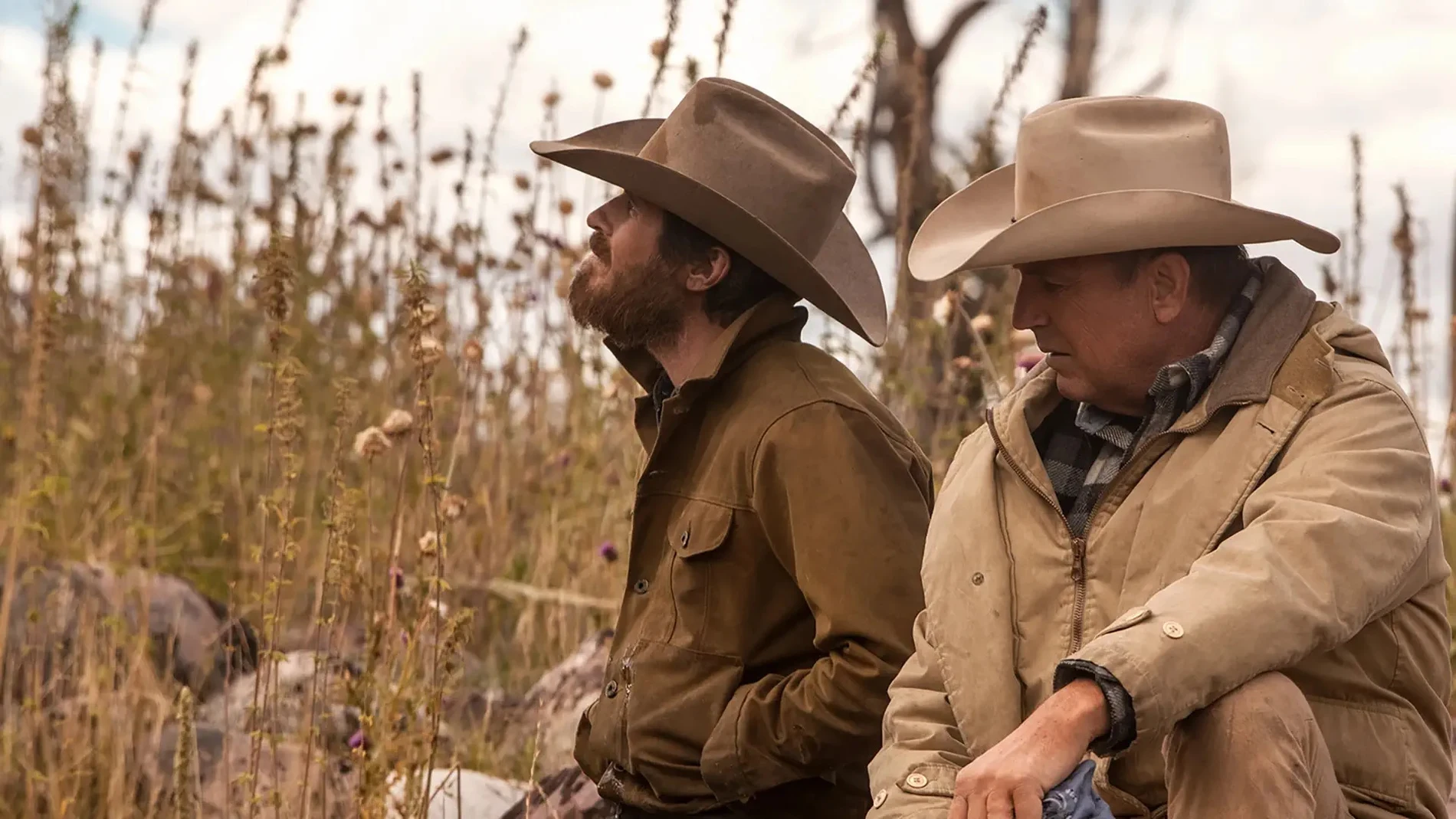 Ya son tres las plataformas de streaming en las que podemos ver 'Yellowstone' en España
